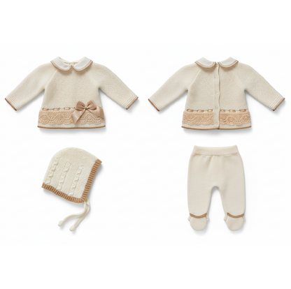 Primera Puesta Tivoli