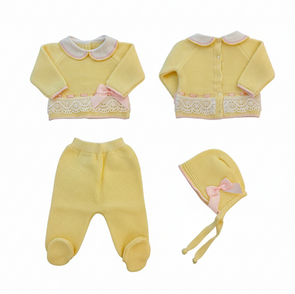 Primera Puesta Tivoli