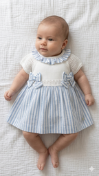 vestido martin aranda