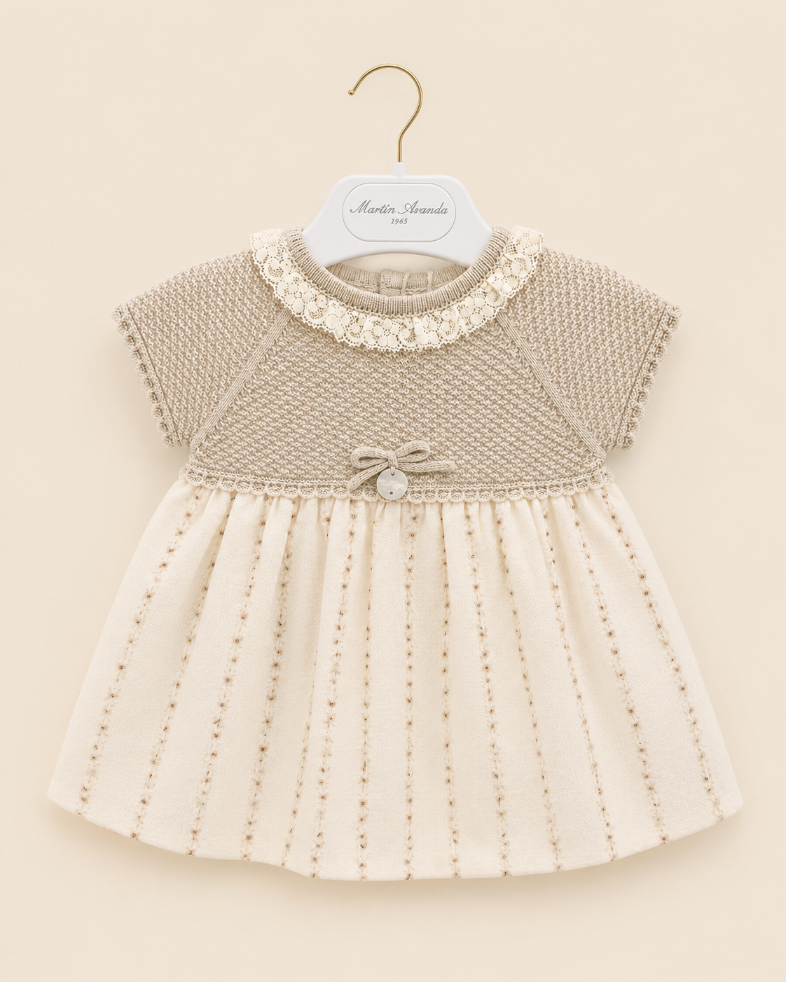 vestido martin aranda