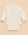 Body PUNTOS GRIS Y MARRON m/l  mayoral 2712