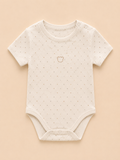 Body m/c mayoral punto gris y marron 2711