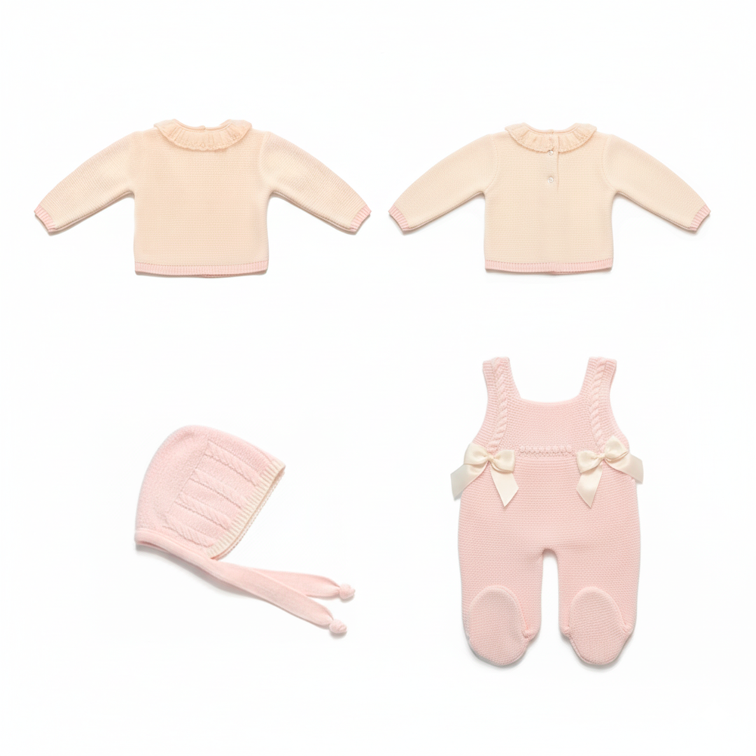 Primera Puesta Paula