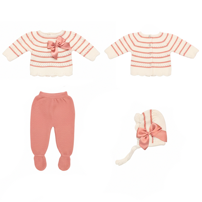 Primera Puesta Loira