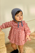 Vestido Clásico Infantil Martín Aranda 047-20284