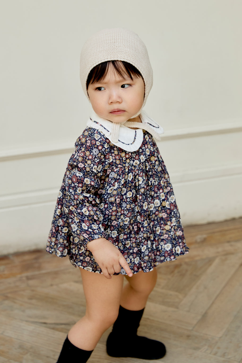Vestido Infantil Martín Aranda 04621281