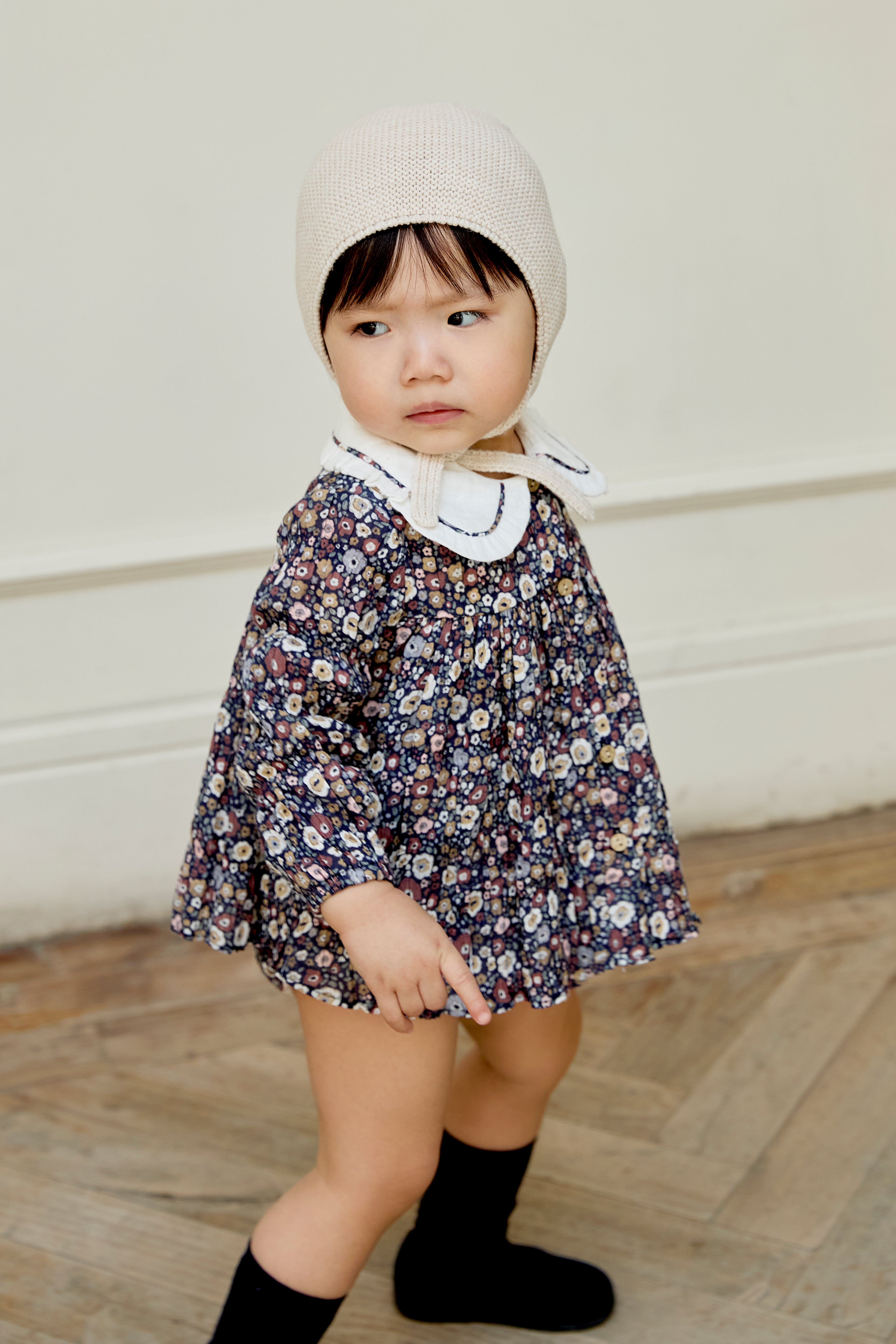 Vestido Infantil Martín Aranda 04621281