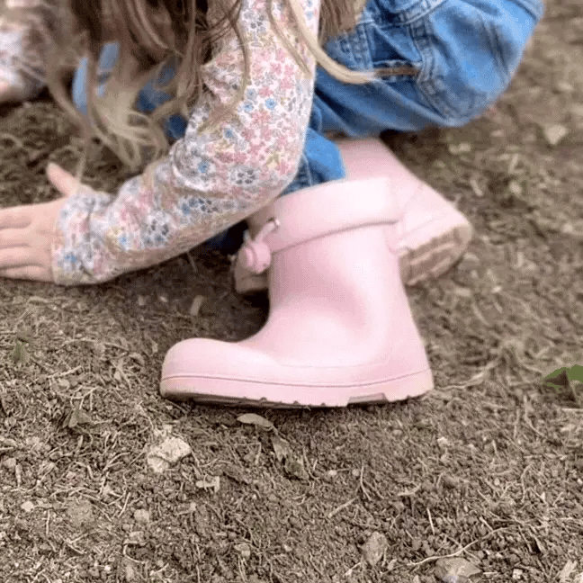 Bota de agua Mendi Maquillaje igor W10305