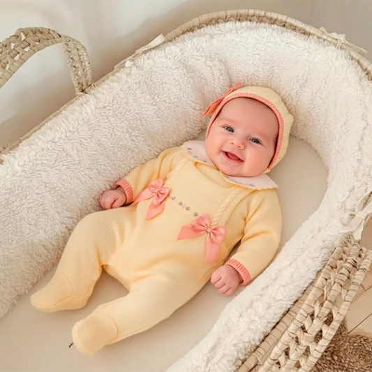 Paula Flores Amarillo Rosa Viejo