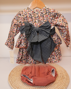 Vestido Floral