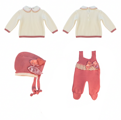 Primera Puesta Romana