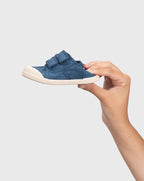 Tenis Lona Marino Igor S10333