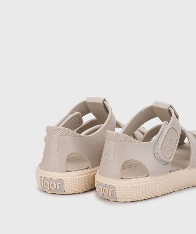 Sandalias Bay Sand igor S10340
