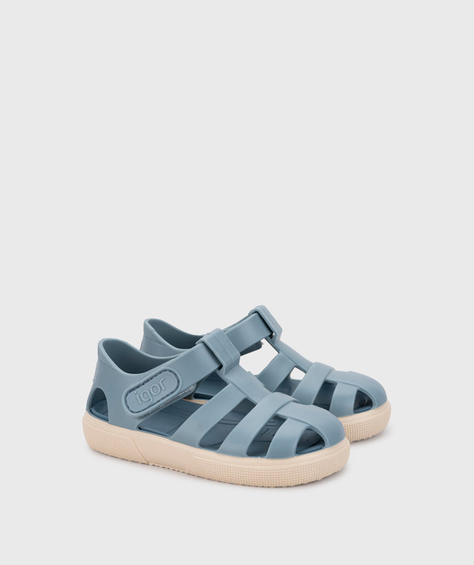 Sandalias Bay Oceano igor S10340