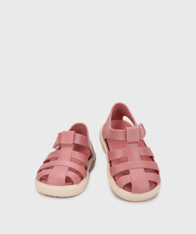 Sandalias Bay Nuevo Rosa igor S10340