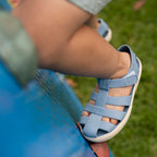 Sandalias Bay Oceano igor S10340