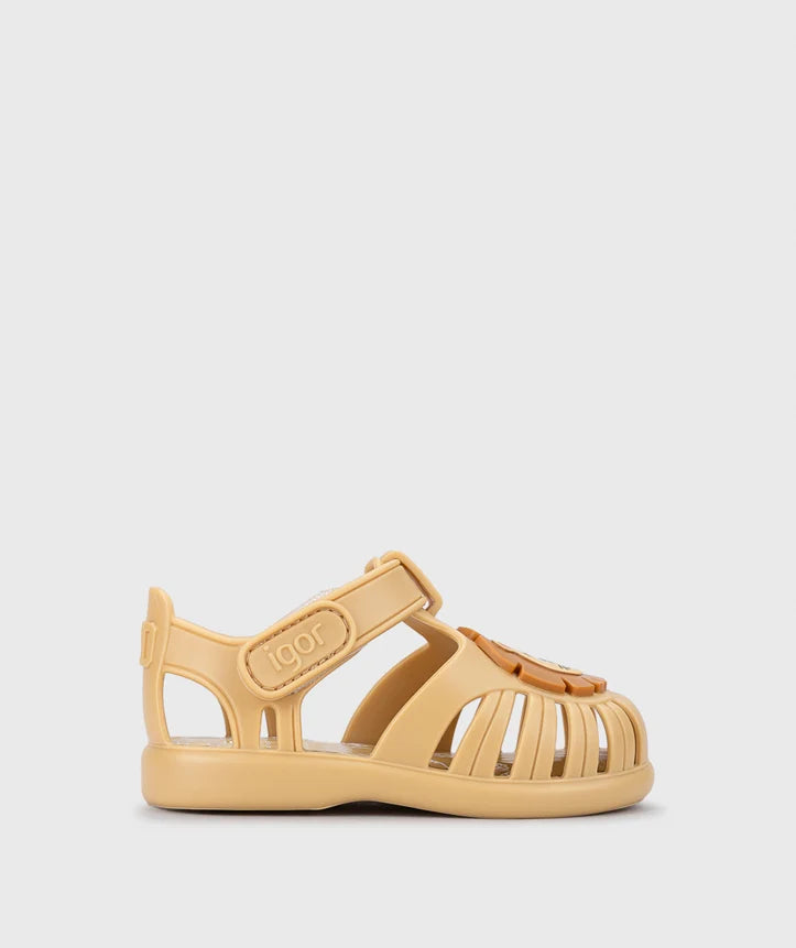 Sandalias Tobby Leon Dijon S10372