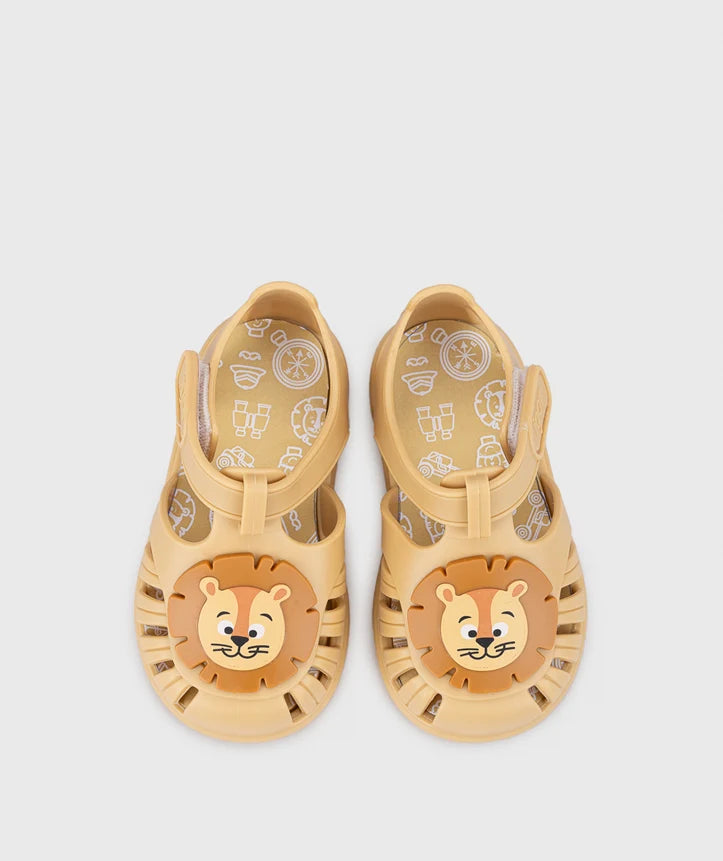 Sandalias Tobby Leon Dijon S10372
