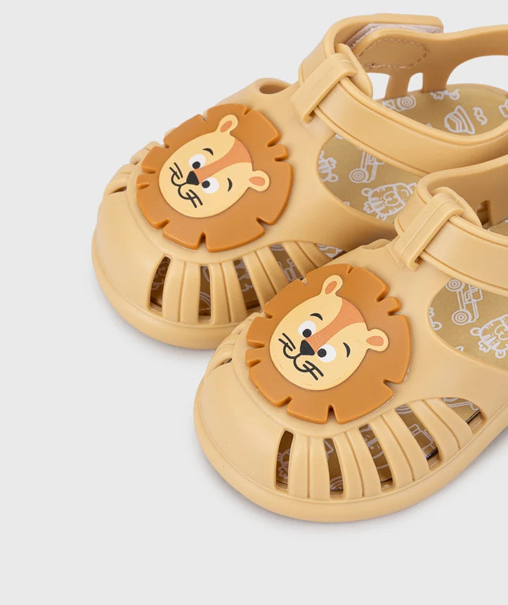 Sandalias Tobby Leon Dijon S10372