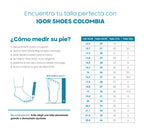 Sandalias Tobby Croco Matcha S10371