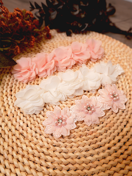 Set de Diademas