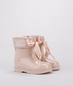 Botas Bimbi Lazo Beige W10238 IGOR