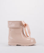 Botas Bimbi Lazo Beige W10238 IGOR