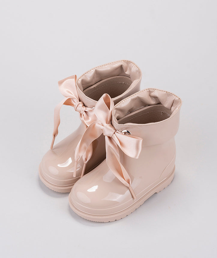 Botas Bimbi Lazo Beige W10238 IGOR