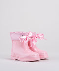 Botas Bimbi Lazo Rosa W10238 IGOR