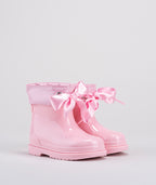 Botas Bimbi Lazo Rosa W10238 IGOR