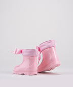 Botas Bimbi Lazo Rosa W10238 IGOR