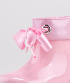 Botas Bimbi Lazo Rosa W10238 IGOR