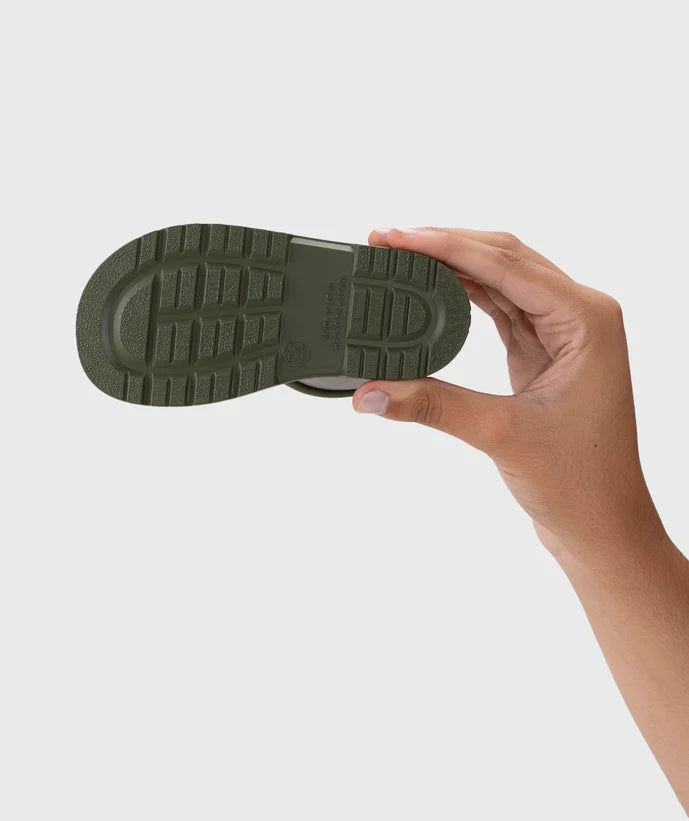 Bota de agua Mendi Kaki igor W10305