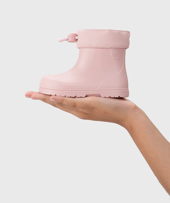 Bota de agua Mendi Maquillaje igor W10305