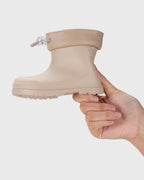 Bota de agua Mendi Beige igor W10305