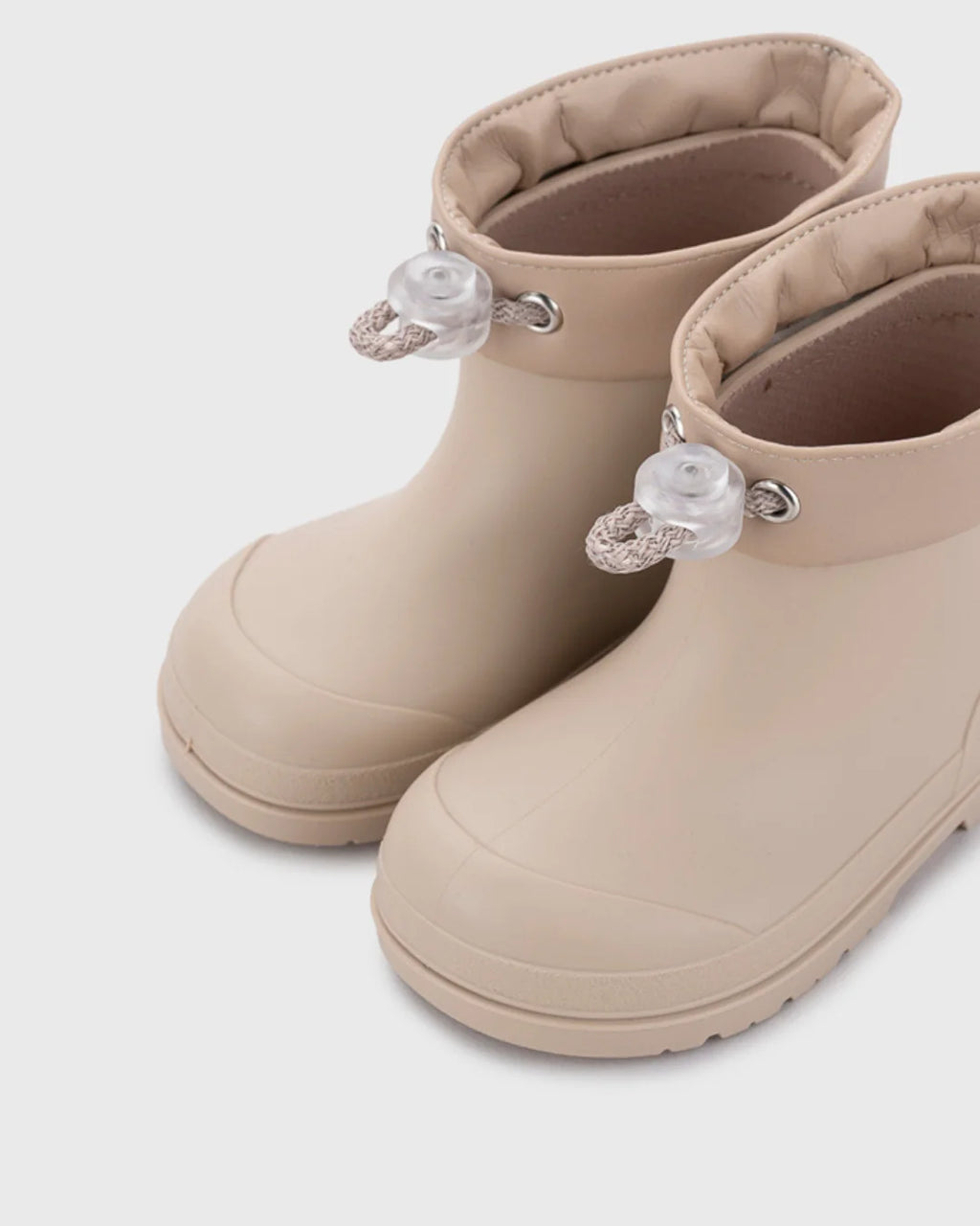 Bota de agua Mendi Beige igor W10305