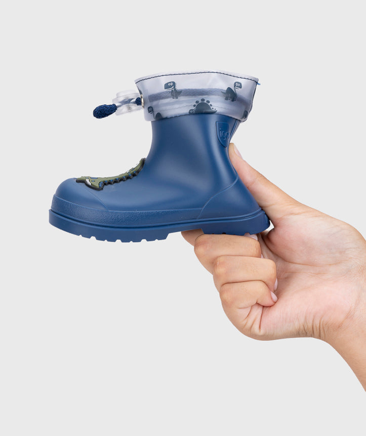 Bota Mendi Dino Jeans W10323 IGOR