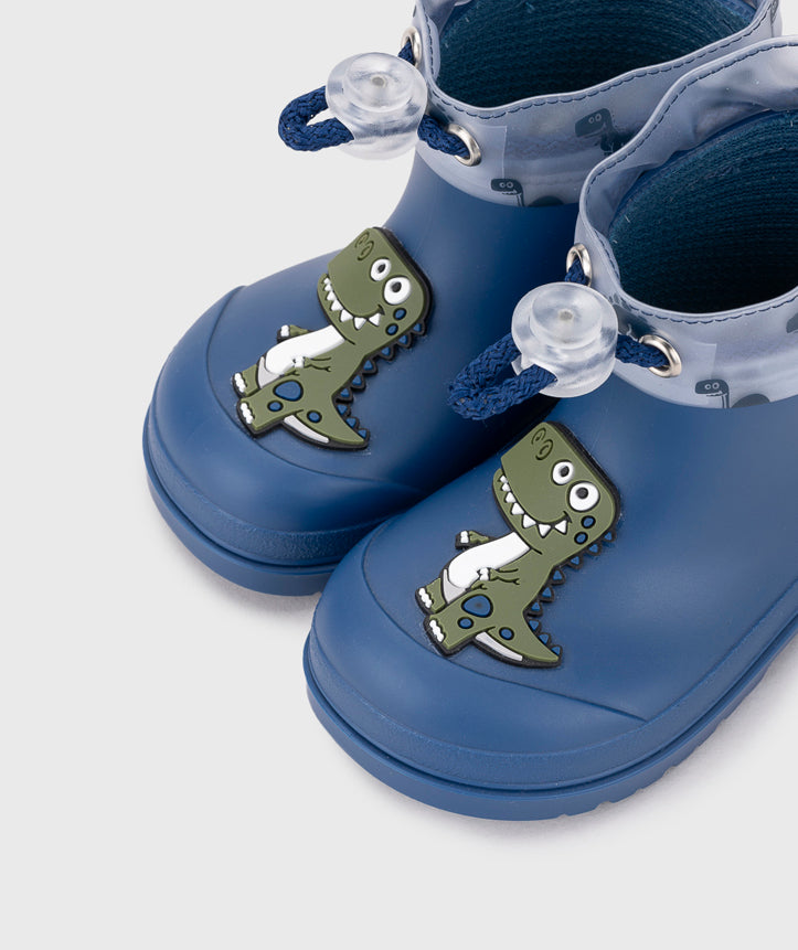 Bota Mendi Dino Jeans W10323 IGOR