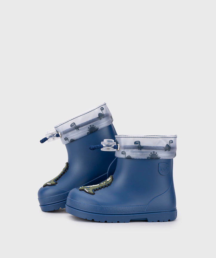 Bota Mendi Dino Jeans W10323 IGOR