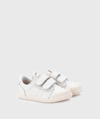 Tennis Piel Rosa Igor W10325