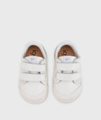 Tennis Piel Rosa Igor W10325
