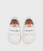 Tennis Piel Rosa Igor W10325