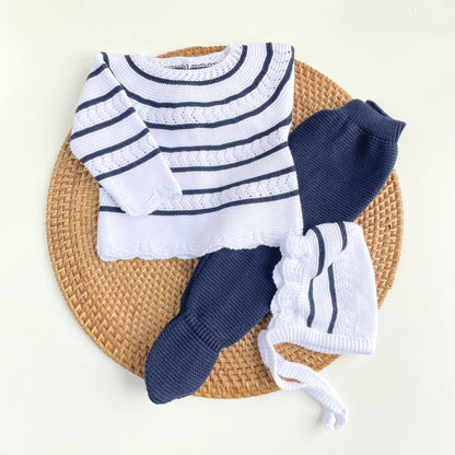 Primera Puesta Loira