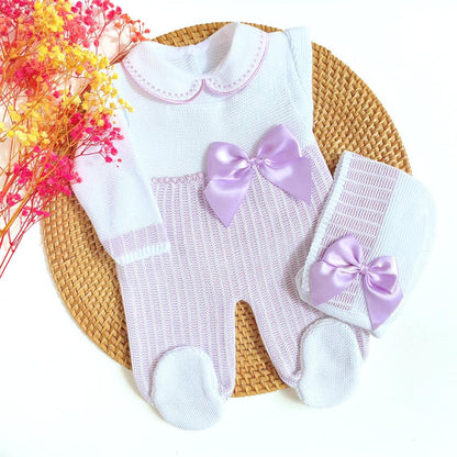 Primera Puesta Emily