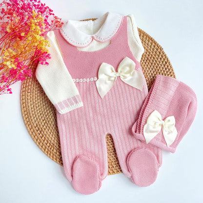 Primera Puesta Emily