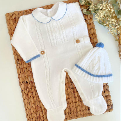 Primera Puesta Madera