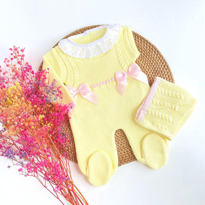 Primera Puesta Paula