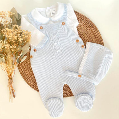 Primera Puesta Niño