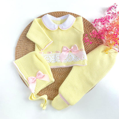 Primera Puesta Tivoli