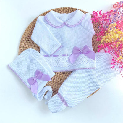 Primera Puesta Tivoli